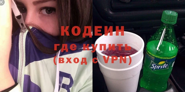 молекула духа Сосновка